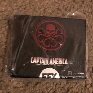 Marvel EFX Collectibles Wallet